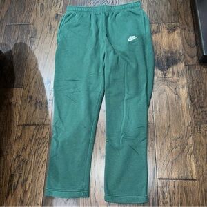 Nike sweatpants